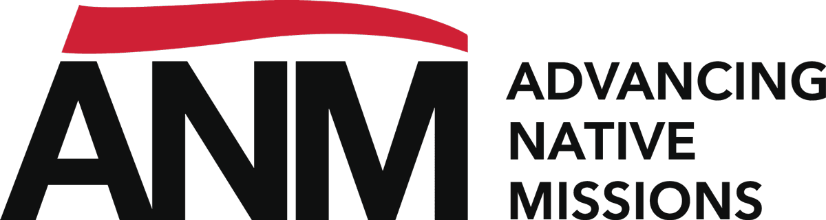 Advancing Native Missions logo